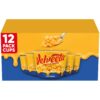 Velveeta Shells and Cheese Original Microwavable Sauce Cups, 2.39 oz., 12 ct.