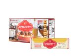 Member's Mark Spaghetti Pasta Pantry Pack, 1 lb., 6 pk.