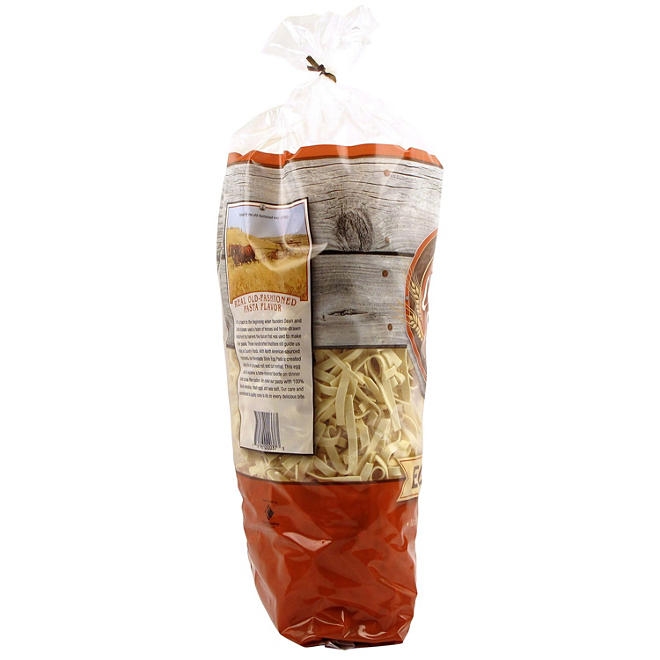 Country Pasta Homemade Style Egg Pasta 56 oz. 5