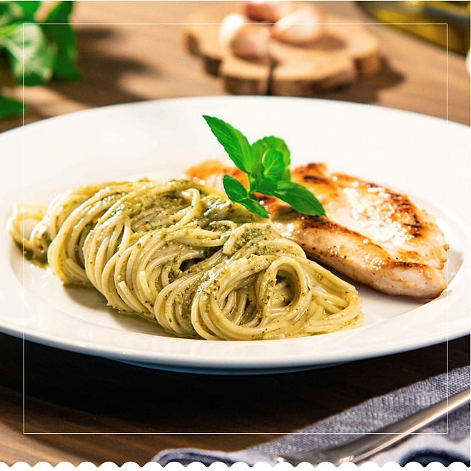 Barilla Pasta Thin Spaghetti 1 lb., 6 pk. 5