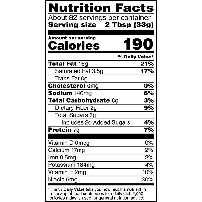 Jif Creamy Peanut Butter, 48 oz., 2 pk. 4