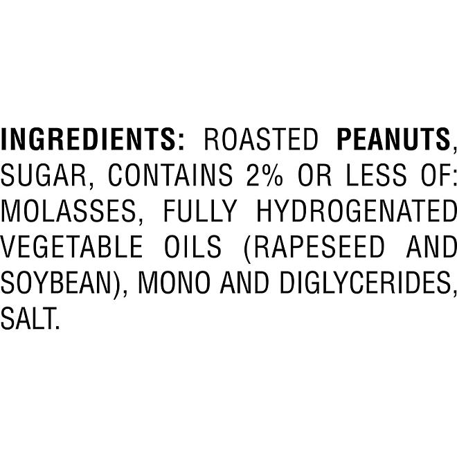 Jif Creamy Peanut Butter, 48 oz., 2 pk. 5