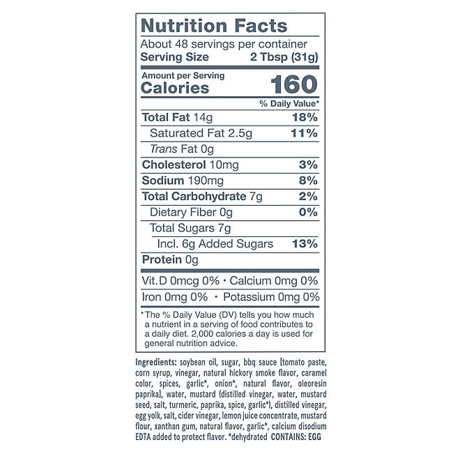 Chick-fil-A Original Dipping Sauce, 24 oz., 2 pk. 4