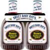 Sweet Baby Ray's Honey Barbecue Sauce, 40 oz., 2 pk.