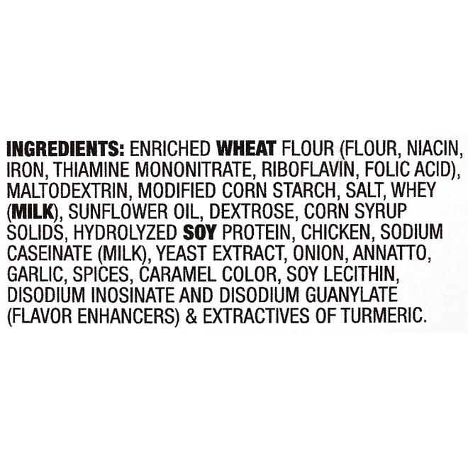 McCormick Poultry Gravy Mix, 18 oz. 5