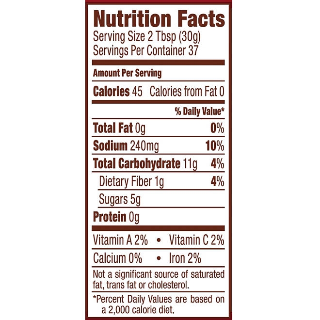 Head Country Original Bar-B-Q Sauce 40 oz., 2 pk. 4