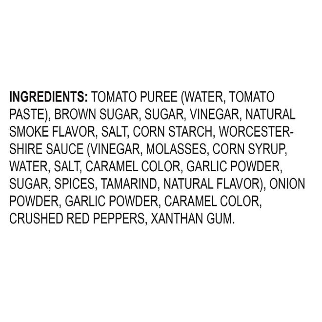 Kinder's Original BBQ Sauce, 80 oz. 5