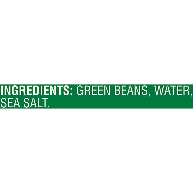 Del Monte Fresh Cut Blue Lake French Style Green Beans, 14 oz., 8 pk. 5