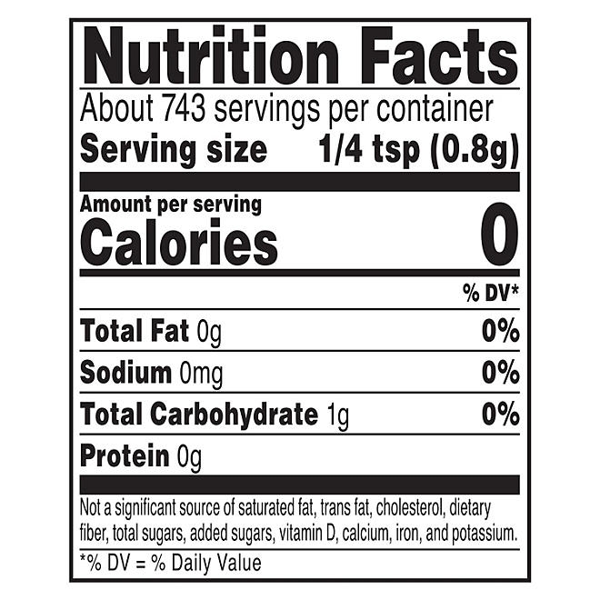 Member's Mark Fine Garlic Powder, 21 oz. 4