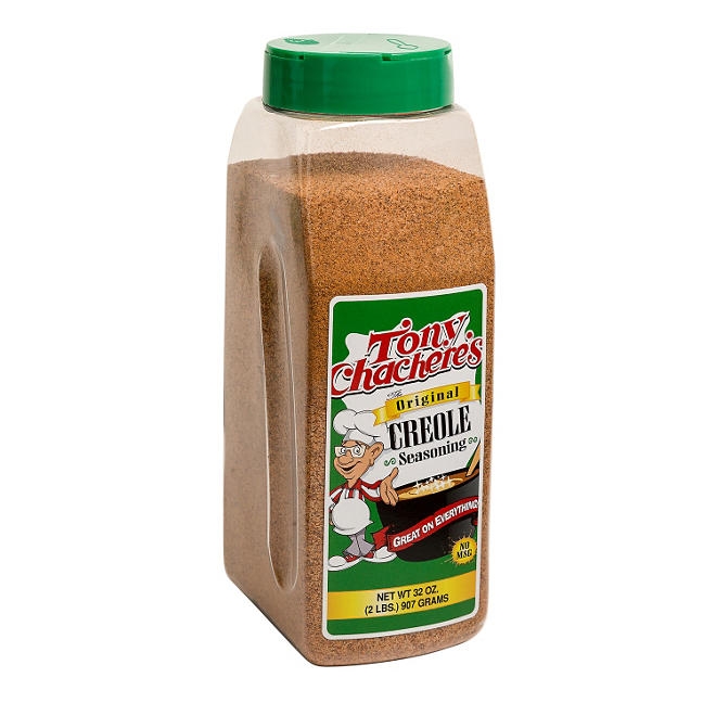 Tony Chachere's Original Creole Seasoning 32 oz. 3