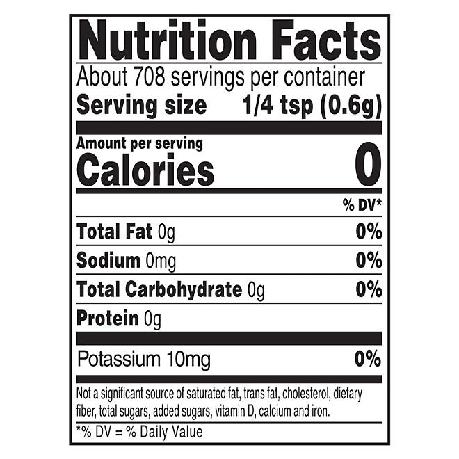 Member's Mark Minced Onion, 15 oz. 4