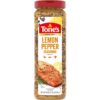 Tone's Lemon Pepper Seasoning, 28 oz.