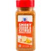 McCormick Smoky Cedar and Citrus Seasoning, 12.75 oz.