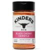Kinder's Black Cherry Chipotle Rub and Seasoning, 9 oz.