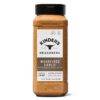 Kinder's Woodfired Garlic with Smoked Flavor, 23 oz.