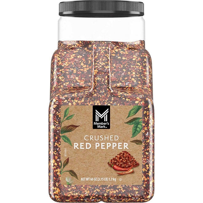 Member's Mark Crushed Red Pepper, 3.75 lbs. 3