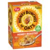 Honey Bunches of Oats Honey Roasted Cereal, 48 oz.
