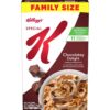 Kellogg's Special K Chocolate Delight, 16.3 oz.