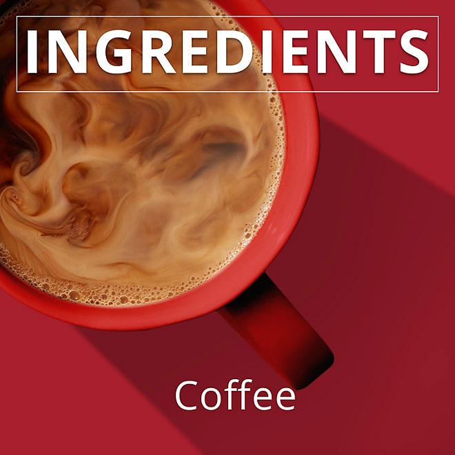 Folgers Medium Roast K-Cup Coffee Pods, 100% Colombian, 100 ct. 5