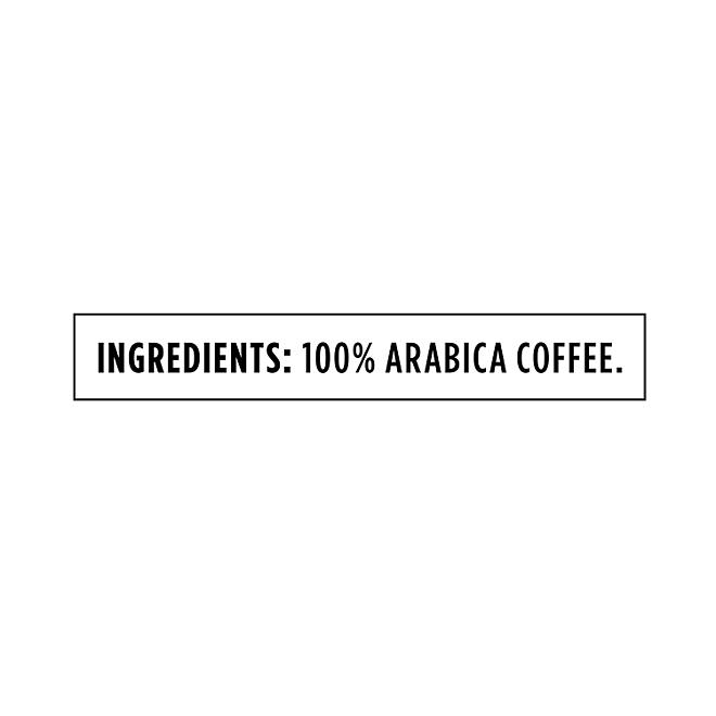 Community Coffee Dark & Bold Espresso Roast Ground Coffee, 40 oz. 4
