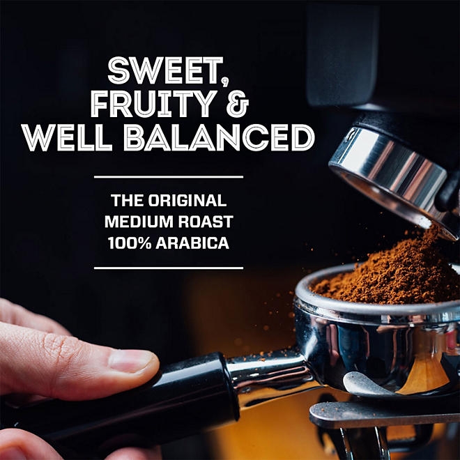 Eight O'Clock The Original Coffee K-Cup Pods, 100 ct. 5