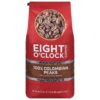 Eight O'Clock Medium Roast Whole Bean Coffee, 100% Colombian Peaks 38 oz.