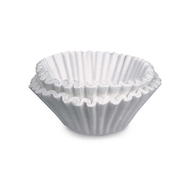 BUNN 12-Cup Commercial Paper Coffee Filters (1000 ct.) 3