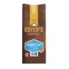 Boyer's Coffee Colorado Caf&eacute Medium Whole Bean, 36 oz.