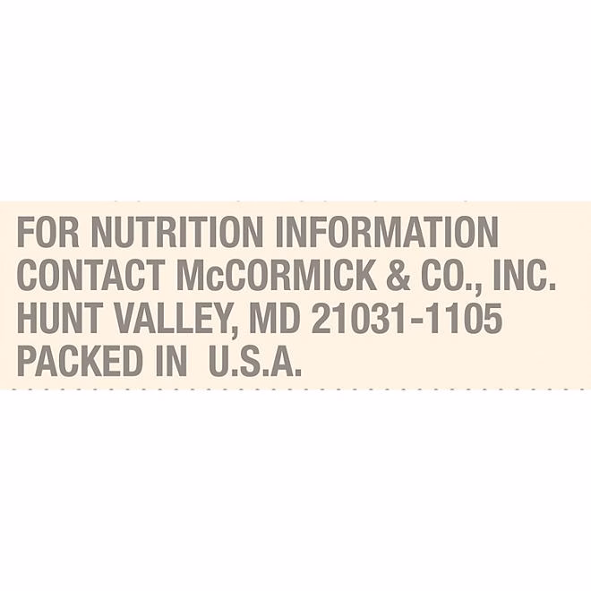 McCormick Imitation Vanilla Flavor, 32 fl. oz. 4