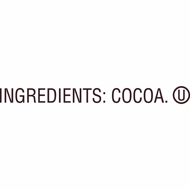 HERSHEY'S Natural Unsweetened Cocoa Powder, 23 oz. 5