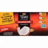 Thai Kitchen Unsweetened Coconut Milk 13.66 fl. oz. cans, 6 pk.