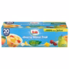 Dole Fruit Bowls Cherry Mixed Fruit in 100% Juice 4 oz., 20 pk.