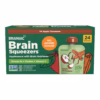 Brainiac Cinnamon Applesauce, 3.2 oz., 24 pk.