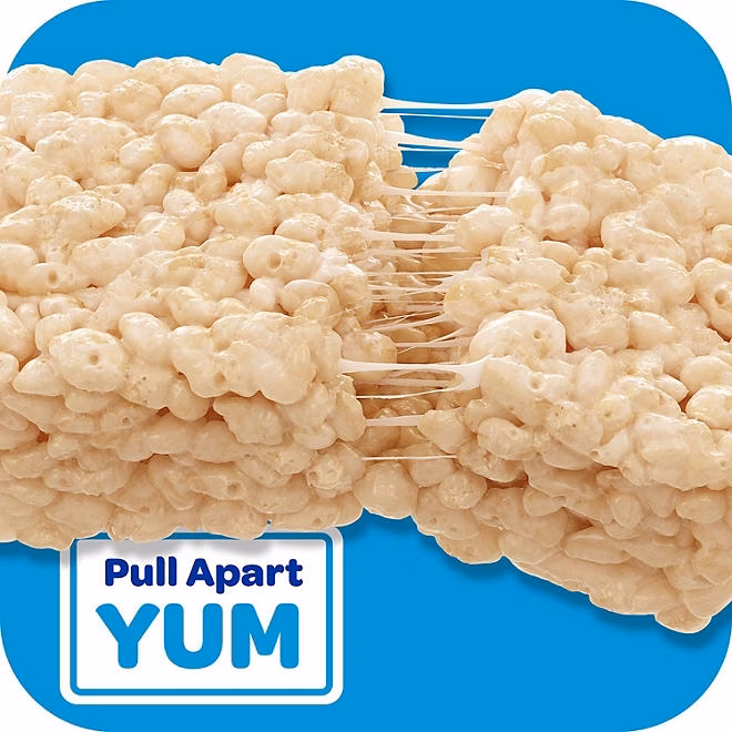Rice Krispies Treats, Original, 0.8 oz., 60 ct. 5