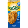 belVita Blueberry Breakfast Biscuits, 4 biscuits per pack, 25 pk.