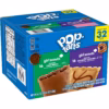 Pop Tarts Girl Scouts Variety Pack, 32 ct.