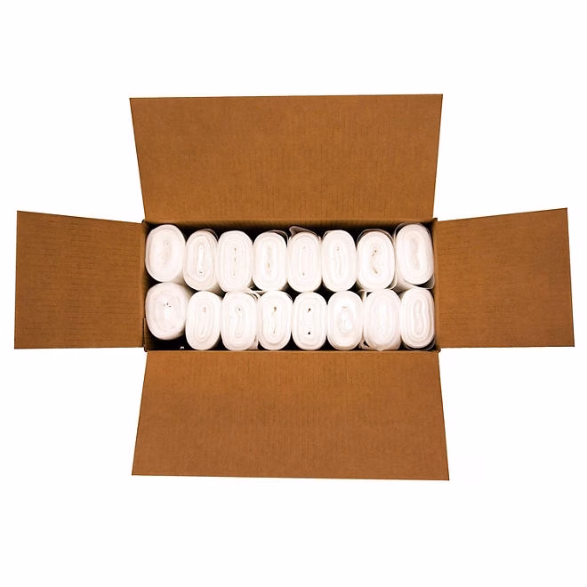 Member's Mark 33 Gallon Commercial Can Liners, 320 ct. 5