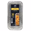 Member's Mark Aluminum Steam Table Pans, 1/3 Size 30 ct.