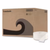 Boardwalk Jumbo Roll 2-Ply Toilet Paper 12 rolls, 1000 ft./roll