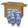 Dawn EZ-Squeeze Platinum Liquid Dish Soap, Fresh Rain Scent, 4 pk., 97.2 fl. oz.