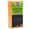 Member's Mark Microfiber Towels, 16" x 16", 36 ct., Choose Color