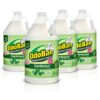OdoBan Odor Eliminator and Disinfectant Concentrate, 4 pk., Choose Scent