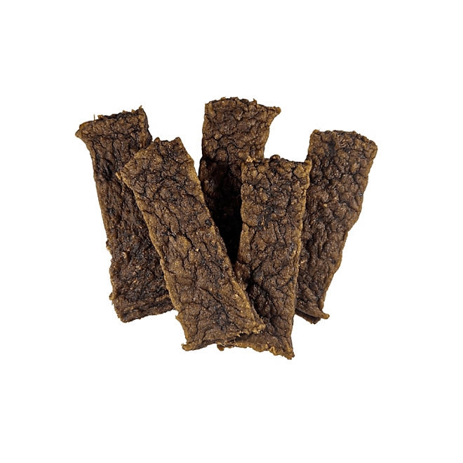 Member's Mark Beef Jerky Dog Treats, 48 oz. 5
