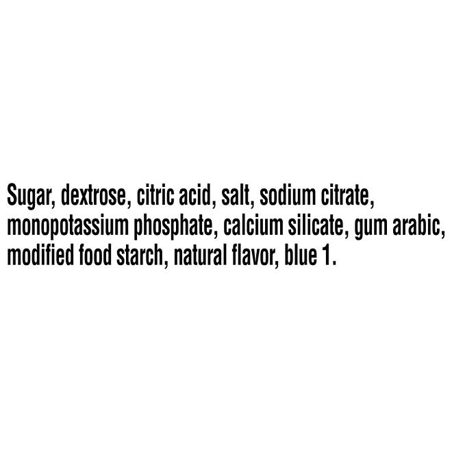 Gatorade Frost Thirst Quencher Powder, Glacier Freeze 76.5 oz. 5