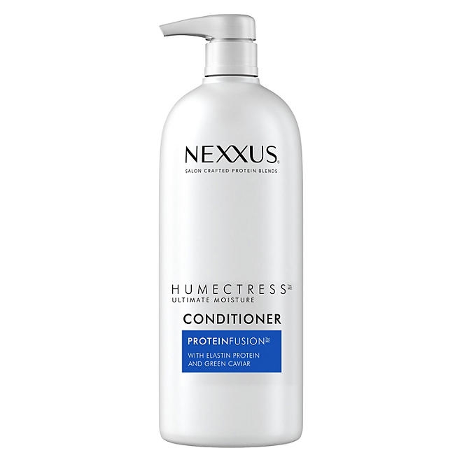 Nexxus Humectress Ultimate Moisture Conditioner, 42 fl. oz. 3