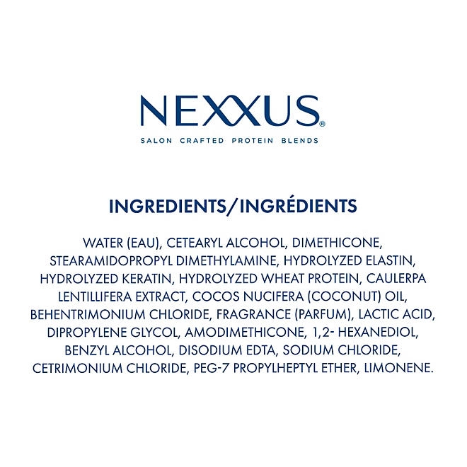 Nexxus Humectress Ultimate Moisture Conditioner, 42 fl. oz. 4