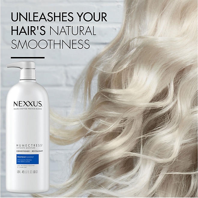 Nexxus Humectress Ultimate Moisture Conditioner, 42 fl. oz. 5