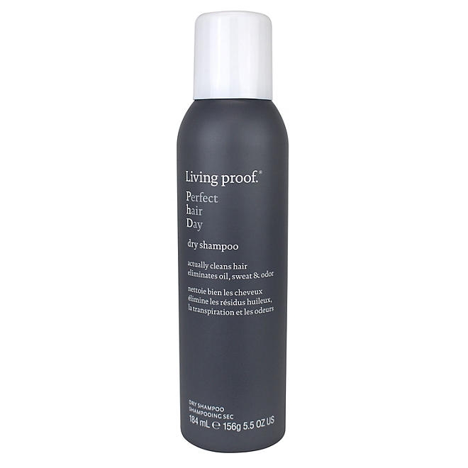 Living proof Perfect Hair Day Dry Shampoo, 5.5 oz. 3