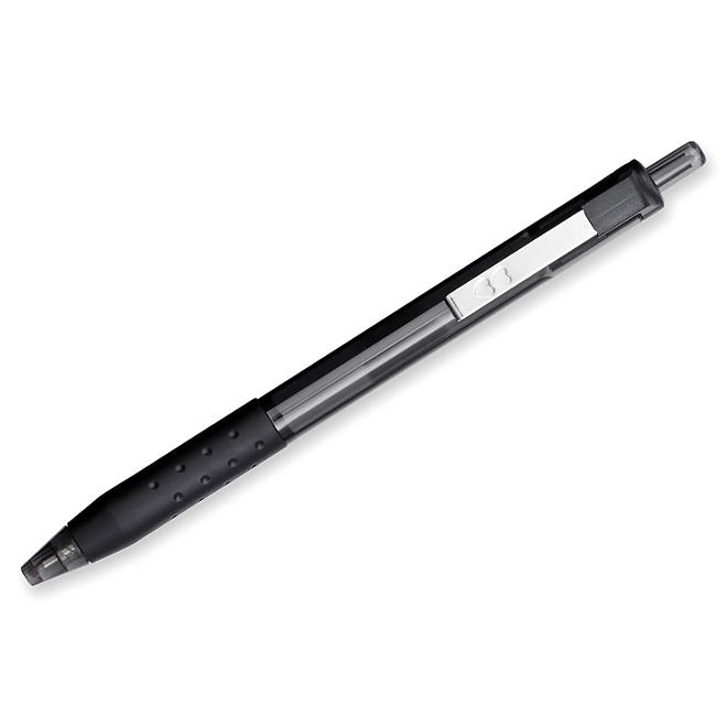 Paper Mate InkJoy 300RT Ballpoint Pen, 1mm, Black, 36pk. 4