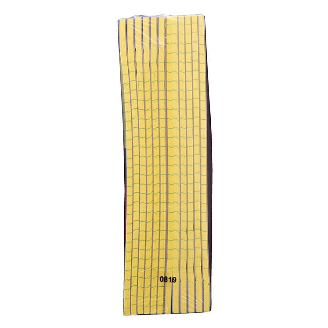 Member's Mark Jr Writing Pad - Perforated Canary 24-Pack 4